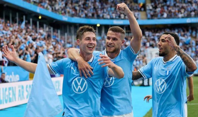 8/5竞彩足球预测：马尔默攻防稍逊，流浪者近期胜率不高