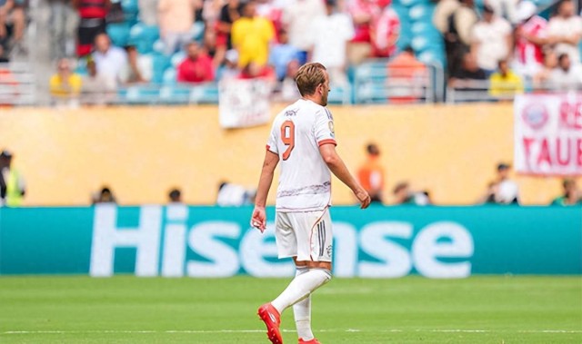 德甲巨人4-2完胜进8强！世俱杯迎来超重磅对决：拜仁激战大巴黎