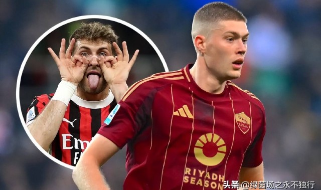 AC米兰重磅：4500万欧，压哨补强2悍将，目标前西甲金靴+曼城铁卫