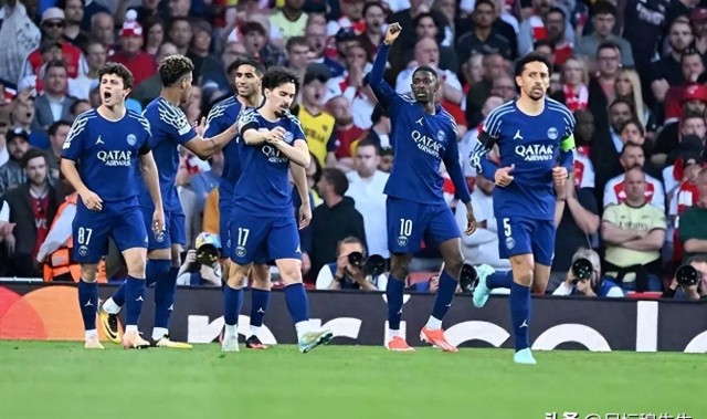 法甲最尴尬的不是没包场过欧冠决赛，而是连欧联决赛也没包过场