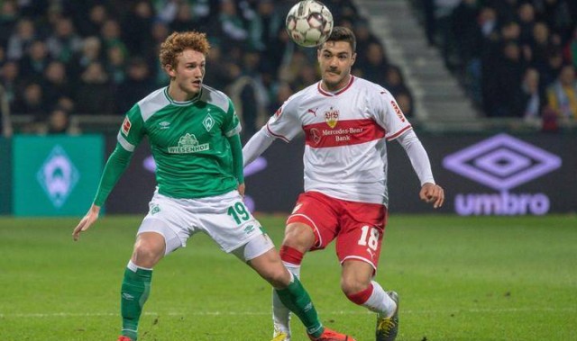 周五010 法甲 雷恩VS马赛：比分预测