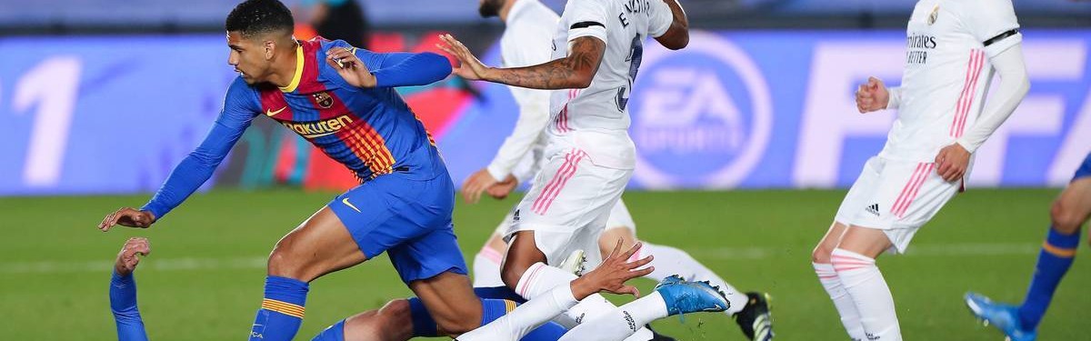 西甲赛事分析：巴萨主场优势大，皇马客场存挑战？