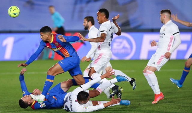 西甲赛事分析：巴萨主场优势大，皇马客场存挑战？