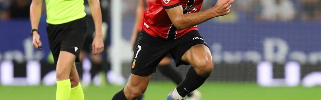 十月西甲球员国家队比赛情报｜阿拉巴、克里斯滕森献助攻