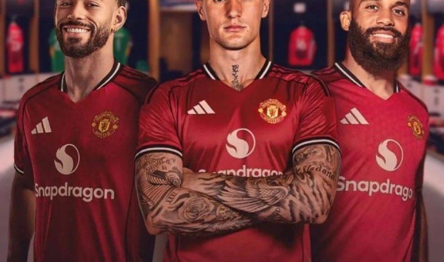 曼联8500万签谢什科，已到曼市亮相计划曝光！阿莫林下一步补强中场