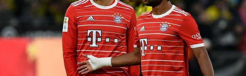 为30岁老将花1.4亿, 拜仁接盘利物浦, 德甲巨人究竟为何急？