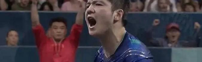 樊振东加盟德甲，年薪高达2000万！工资曝光引发关注