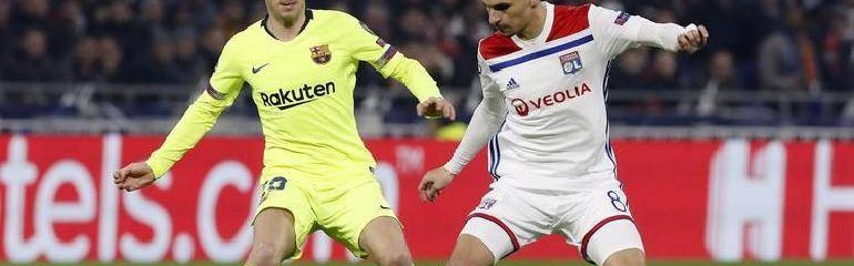 欧联杯焦点战！法甲里昂VS瑞士巴塞尔，客队逆袭机会渺茫？