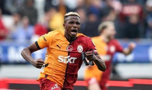 米体：奥斯梅恩交易已完成，那不勒斯要求其两年内不得重返意甲