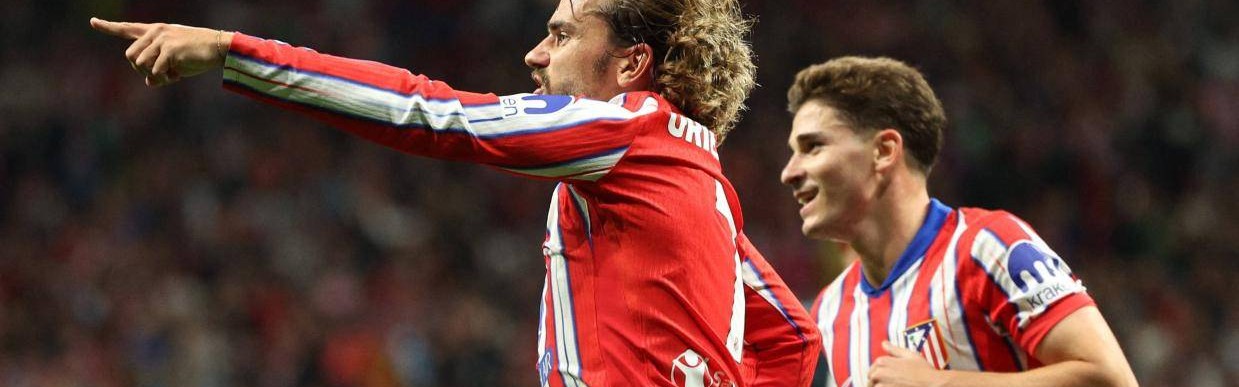 8.23西甲赛事马竞主场迎战埃尔切