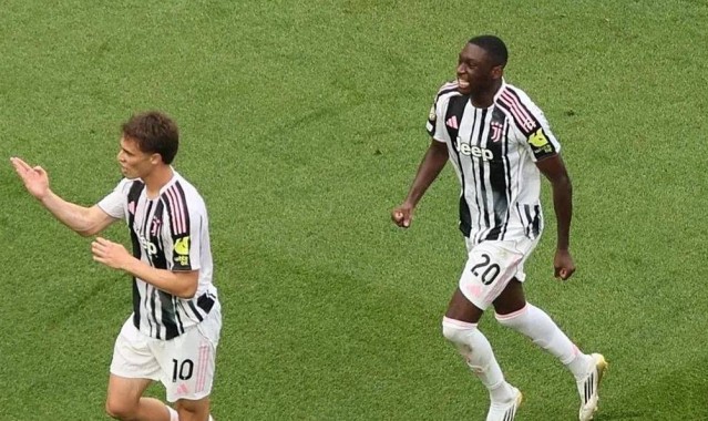 重磅！尤文5500万锁定法国锋霸 切尔西新星意外入局？