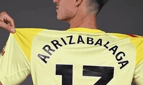 500万解约金！阿森纳官宣今夏首签，切尔西门将加盟