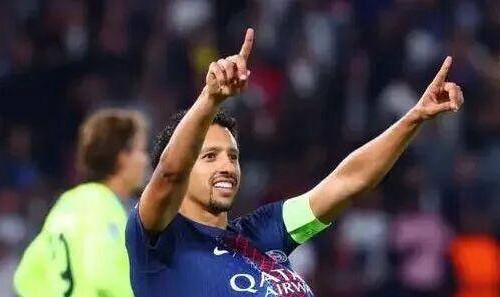 大巴黎的三冠王梦想再度启航