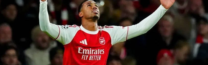 欧冠-约克雷斯双响 阿森纳13分钟4球4-0马竞豪取3连胜