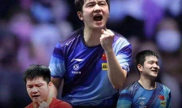 务实！樊振东谈回归，先打好德甲再沟通后续