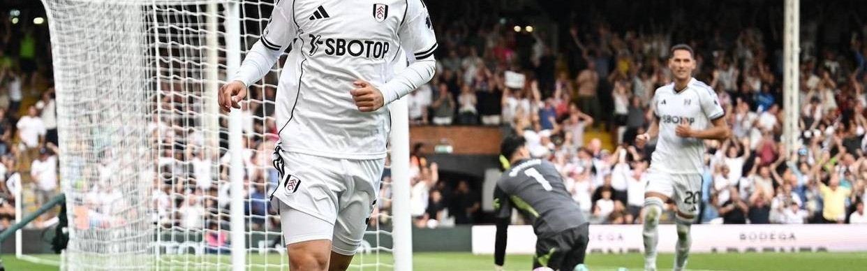 阿莫林死守三中卫害惨曼联！史密斯罗“德甲LOGO”绝平，枪手旧将梦回北伦敦