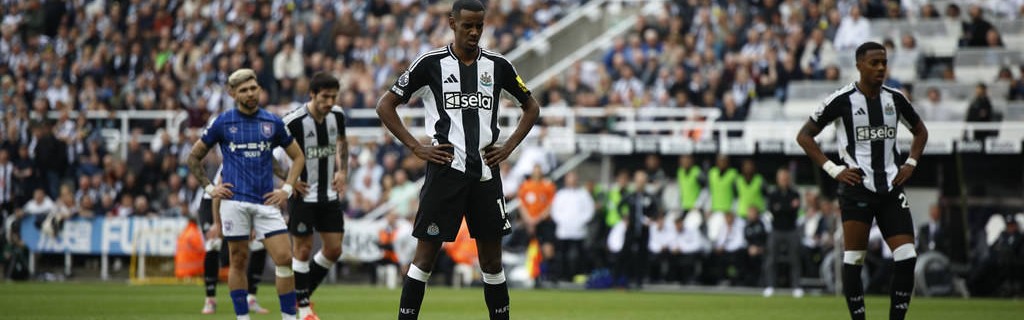 纽卡斯尔4000万求购维萨，伊萨克转会再掀波澜