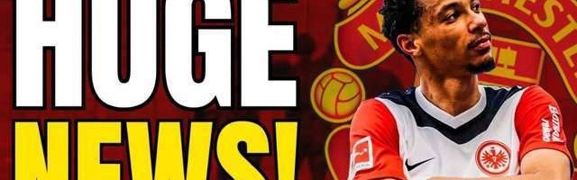 曼联考虑购买射手需审慎，8500万标价或导致亏本