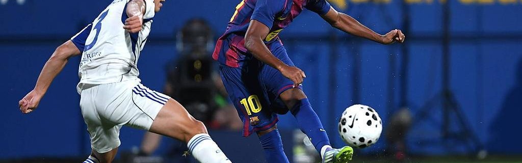 里瓦尔多：巴萨与去年相比尚早，维尼修斯替补是成长策略