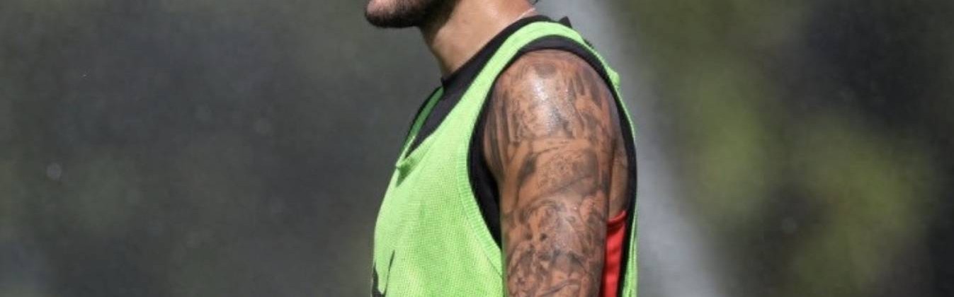 阿莱格里上任仅1天，逐客令下达，米兰27岁巨星失宠，近离队