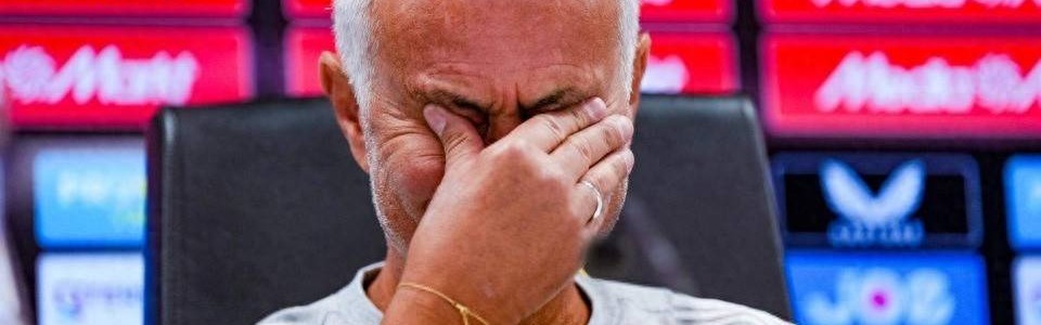 费内巴切背叛穆里尼奥？将其解雇后，俱乐部迅速引进4名球员