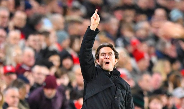 热刺主席列维重磅发声！解雇波斯特科格鲁内幕曝光，新帅弗兰克面临终极考验