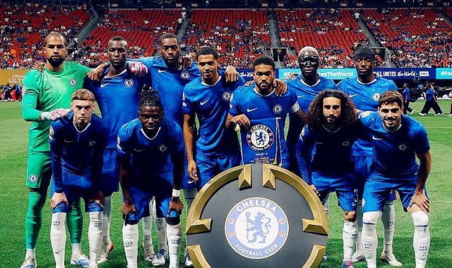 16亿豪购！完胜意甲、西甲、德甲，英超除了有钱，还有一大优势？