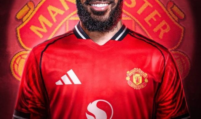 三度报价！每日电讯报：曼联对姆贝莫报价比最初高了2000万英镑