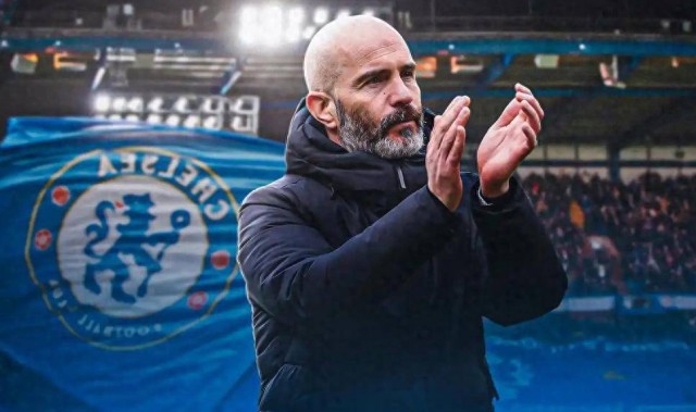 近15场13胜，3大目标全部完成！切尔西能挑战巴黎吗？