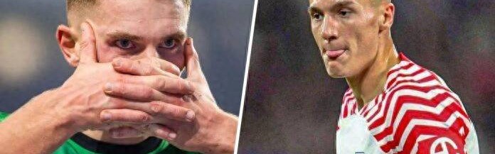 枪手今夏豪购中锋遇两难：选葡超“黑又硬”，还是德甲“小魔兽”？