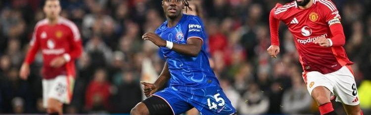 拉维亚：和马雷斯卡的相处很愉快，我们清楚自己具备怎样的实力