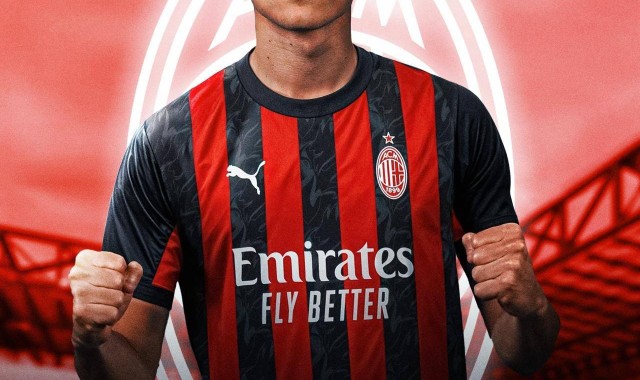 一日意甲动向：无用之人0分钟出战白拿高薪，米兰双雄买新人官宣