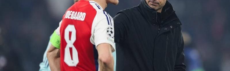 阿森纳对手双重变化：主帅换人，主力缺席