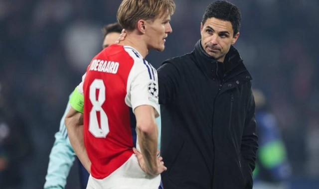 阿森纳对手双重变化：主帅换人，主力缺席