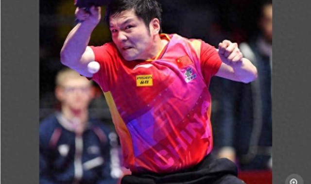 樊振东登陆德甲引发日本媒体关注，俱乐部阵容会让对手感到绝望
