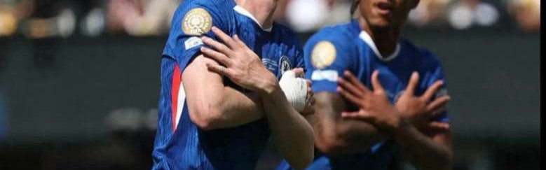 伦敦德比今夜引爆！切尔西12场不败神话能否延续？铁锤帮危矣