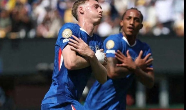 伦敦德比今夜引爆！切尔西12场不败神话能否延续？铁锤帮危矣