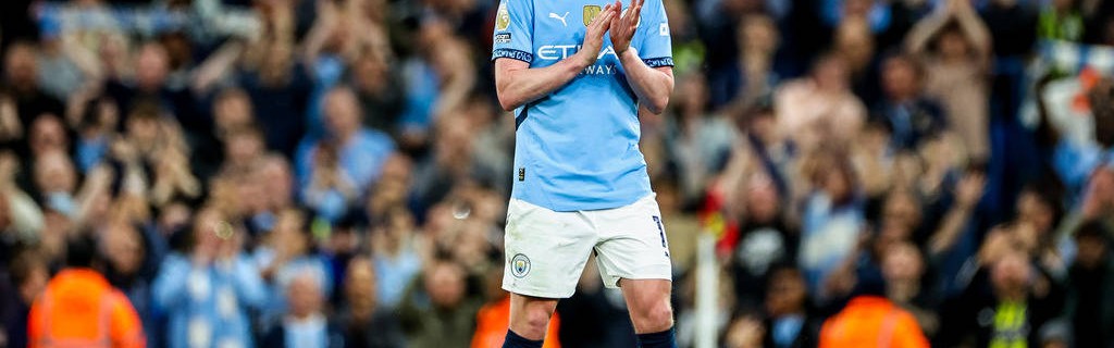 重磅！德布劳内拒绝“养老”！情定那不勒斯，联手卢卡库，剑指意甲与欧冠！