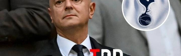 英媒：列维与热刺老板会谈后被解雇，前阿森纳CEO将代替他的位置