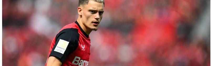 想要截胡拜仁！法尔克：曼城已正式报价维尔茨，转会费1-1.5亿欧