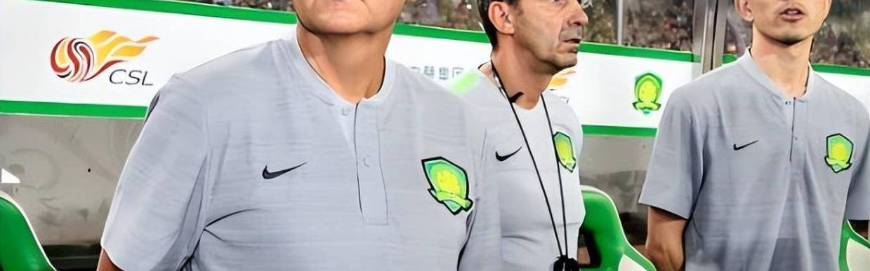 法甲名帅自荐要来鲁能执教！韩鹏愿主动下课为他让位，曾执教国安