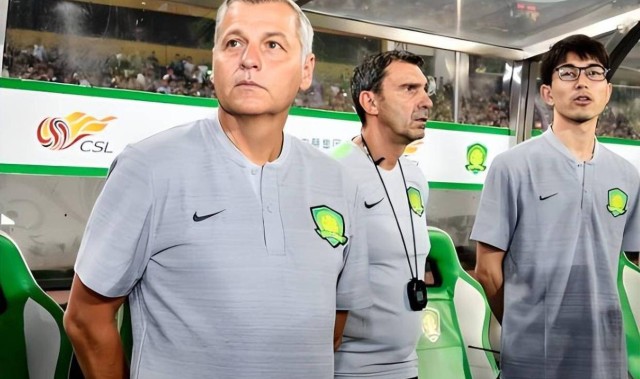 法甲名帅自荐要来鲁能执教！韩鹏愿主动下课为他让位，曾执教国安