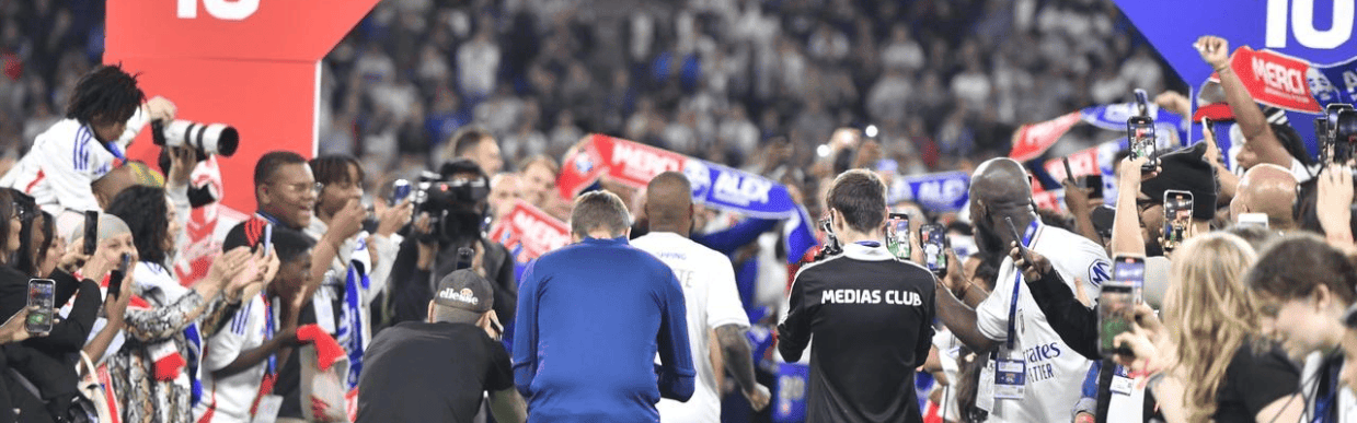 凌晨3点官宣！法甲7冠王遭罚降级，违反财政规则，巴黎违规却没事