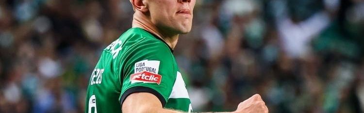 失望！葡体漫天要价导致阿森纳撤出追逐，约克雷斯转会遇到大阻力