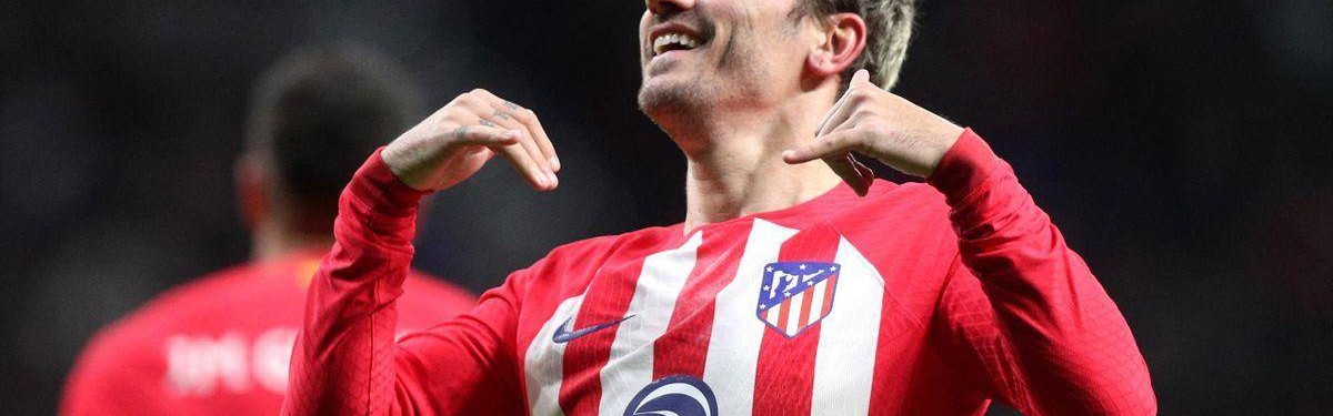 西甲16年无冠悲情巨星：格列兹曼逆流而上誓破魔咒