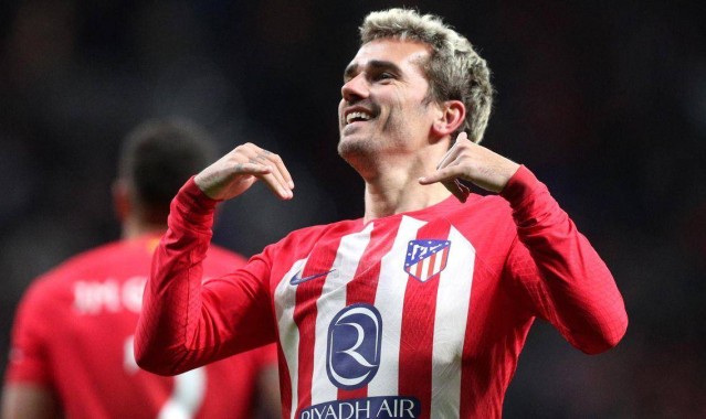 西甲16年无冠悲情巨星：格列兹曼逆流而上誓破魔咒