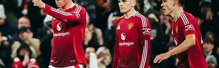 600万租+4500万买断！曼联水货真要弃红投红黑？