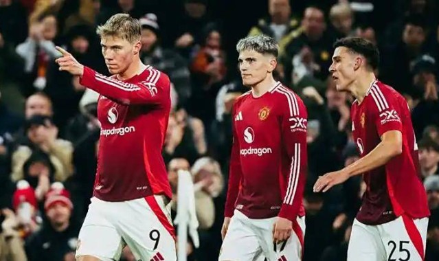 600万租+4500万买断！曼联水货真要弃红投红黑？