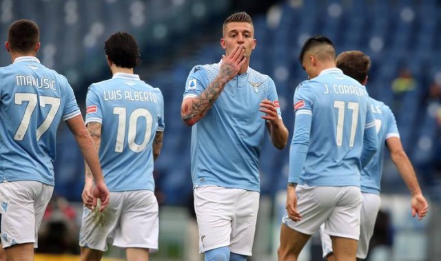 意甲中下游生死局！拉齐奥 VS 维罗纳，降级区主场能否爆冷阻击中游队？