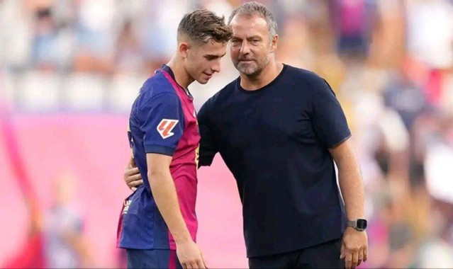 9000万欧！切尔西被巴萨最后通牒吓退，天才新星抉择夜煎熬难眠